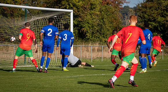 vs Broadfields United FC-31