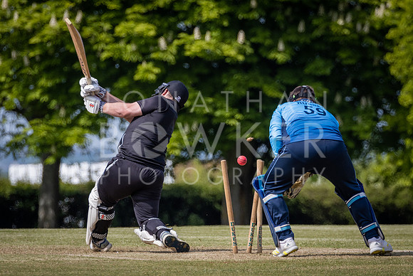 T20 Cricket-43
