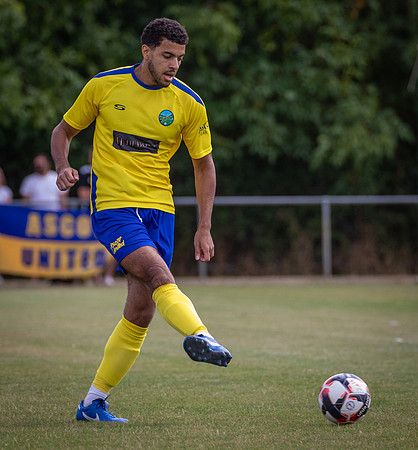 vs Ascot United FC (FA Cup)-29