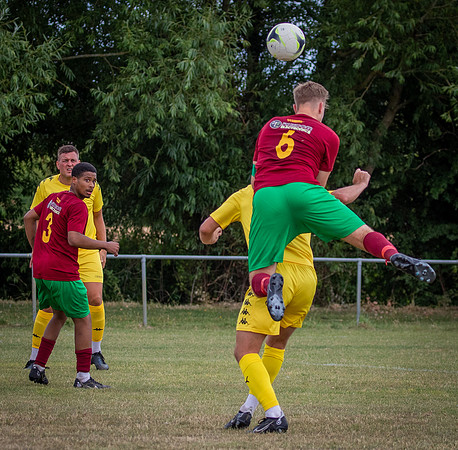 vs Tadley Calleva-131