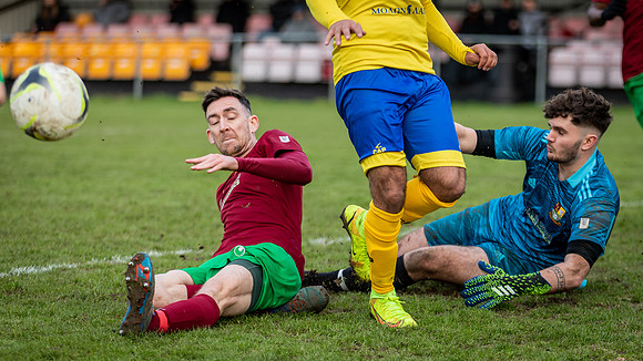 vs St Panteleimon-30