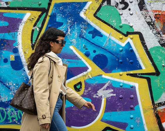 London Colour-8
