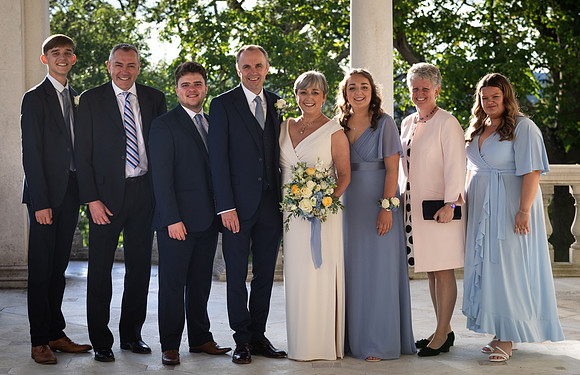 Duncan and Sarah's Wedding-143