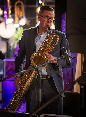 Andy Mears Octet-101