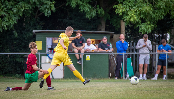 vs Tadley Calleva-27