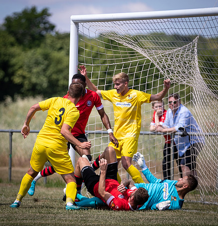 vs Maidenhead United FC-97