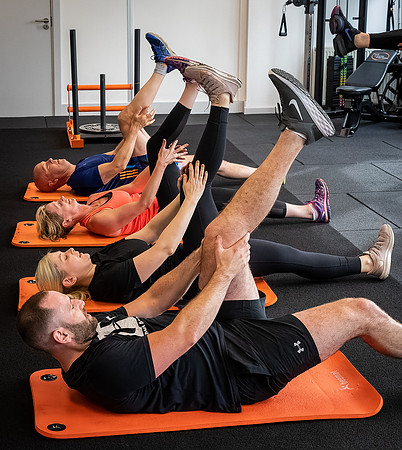 Full Circle Fitness-119