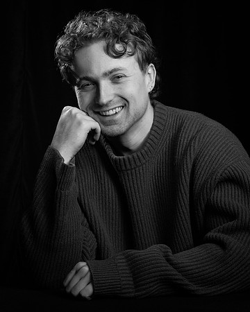 Christian Wheeler BW-8