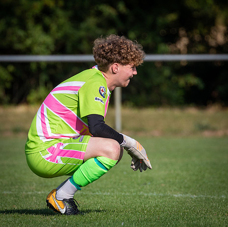 vs Windsor FC August-118
