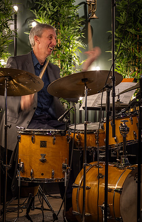 Karen Sharp Jazz Quartet-85