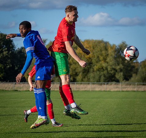 vs Broadfields United FC-149