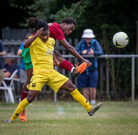 vs Tadley Calleva-19