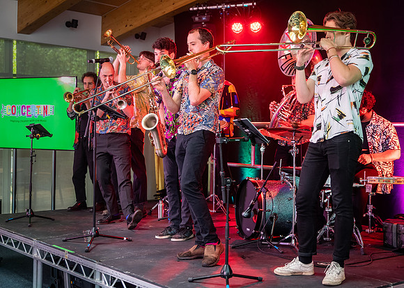 The Brass Funkeys-46
