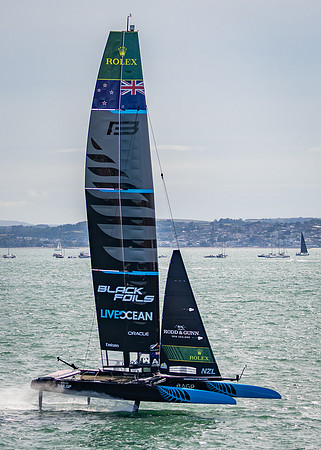 Sail GP-24