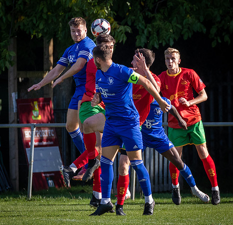 vs Broadfields United FC-77