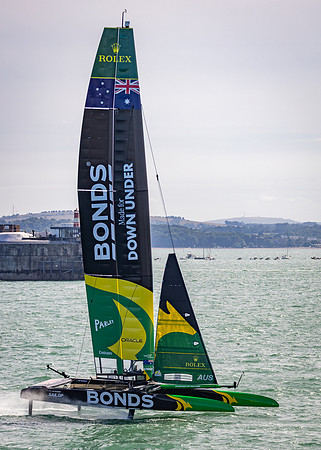 Sail GP-44