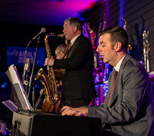 Simon Spillet Quartet-42