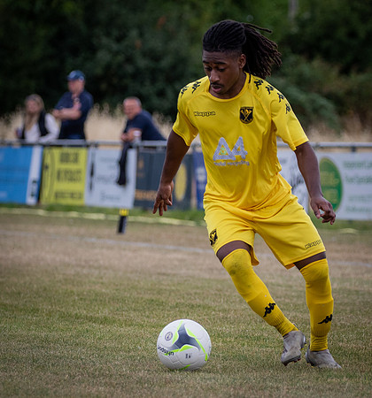 vs Tadley Calleva-88