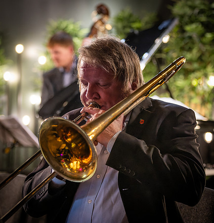 Andy Mears Octet-85