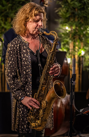 Karen Sharp Jazz Quartet-30