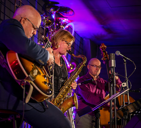 Karen Sharp Trio-90