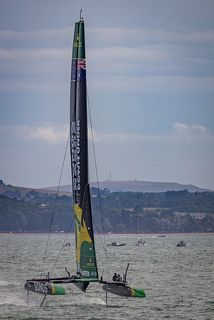 Sail GP-456