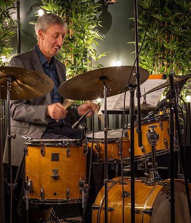 Karen Sharp Jazz Quartet-83