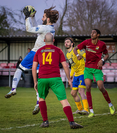 vs St Panteleimon-125