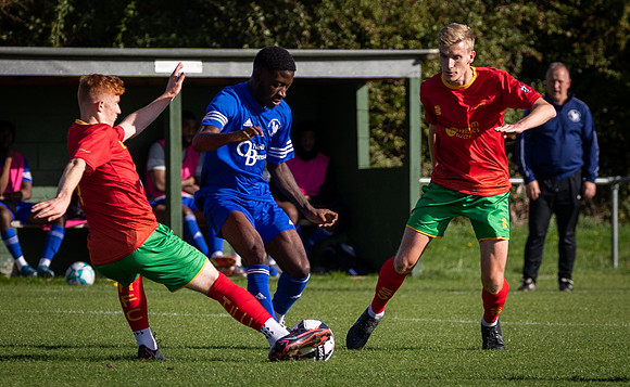 vs Broadfields United FC-52