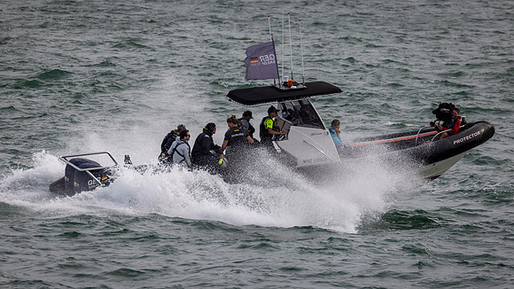 Sail GP-535