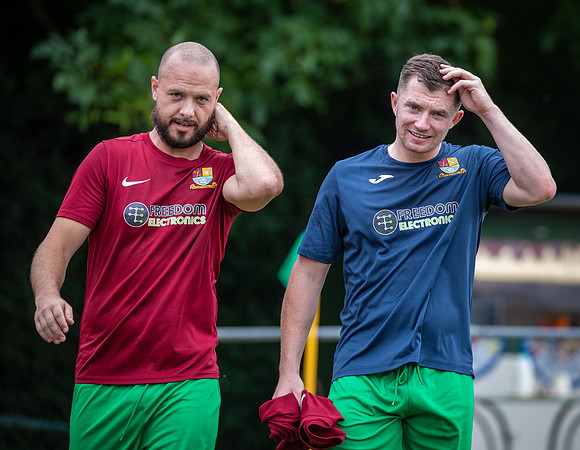 vs Tadley Calleva-1