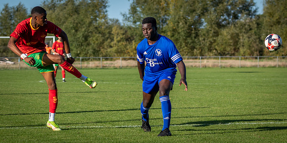 vs Broadfields United FC-179