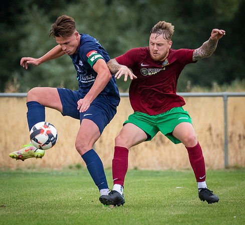 vs Binfield FC (FA Cup)-151