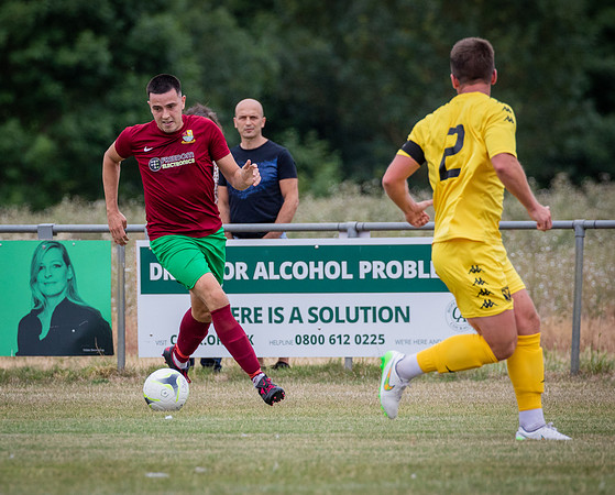 vs Tadley Calleva-68
