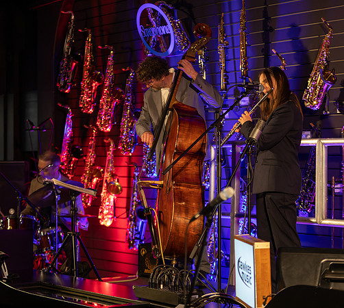 Allison Neale Quartet-47