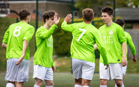 vs virginia water fc-18