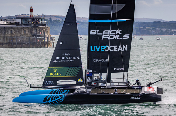 Sail GP-441