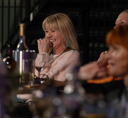 Dawkes Comedy Night-9