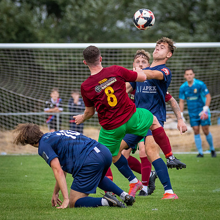 vs Binfield FC (FA Cup)-182