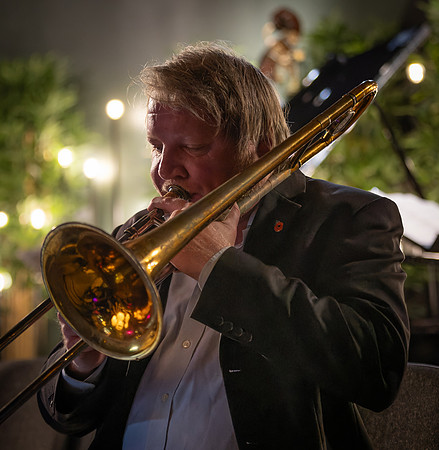 Andy Mears Octet-93
