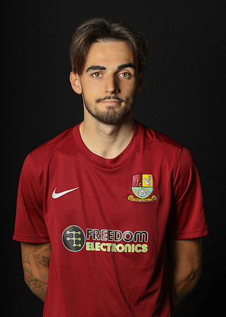 Holyport FC-1