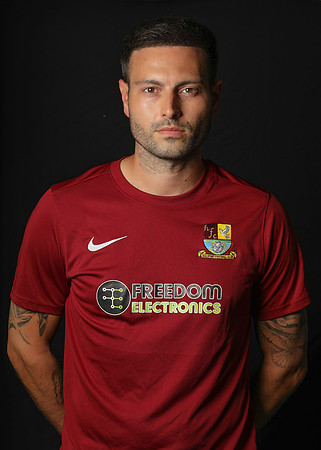 Holyport FC-27