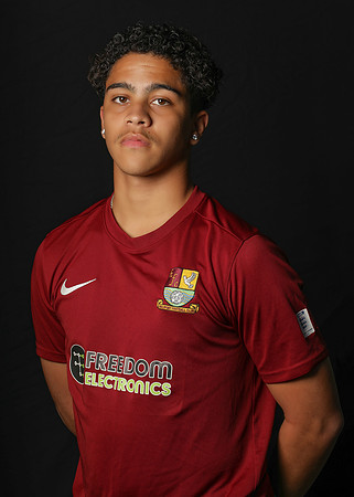 Holyport FC-25