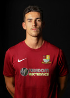 Holyport FC-18