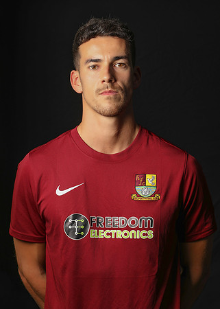 Holyport FC-18