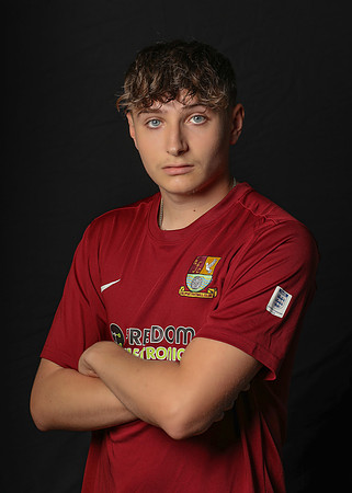 Holyport FC-13