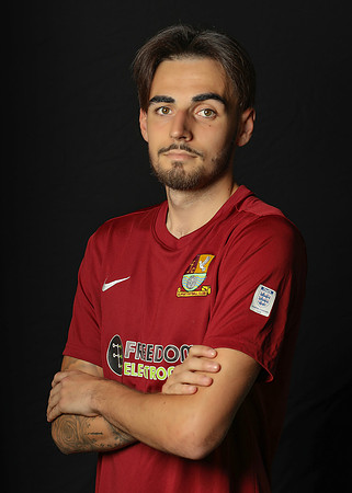 Holyport FC-3