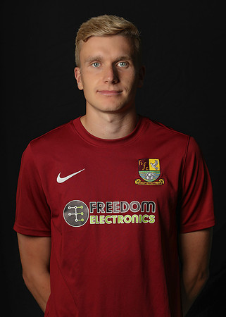 Holyport FC-21