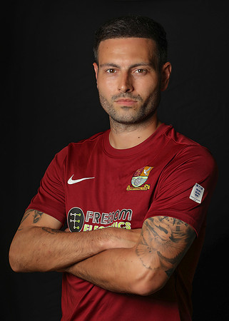 Holyport FC-31
