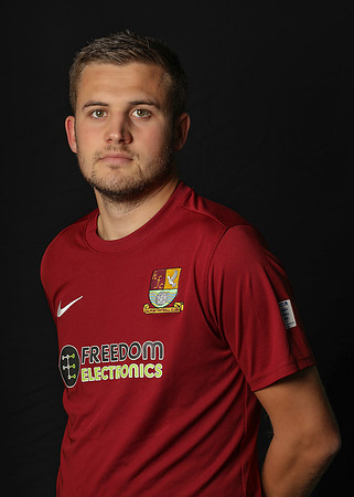 Holyport FC-36